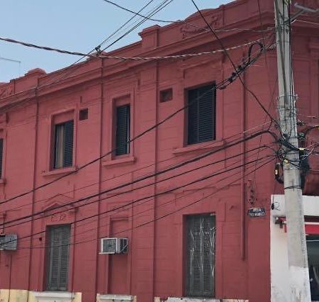 Hotel Popular Vila Mariana Σάο Πάολο Εξωτερικό φωτογραφία