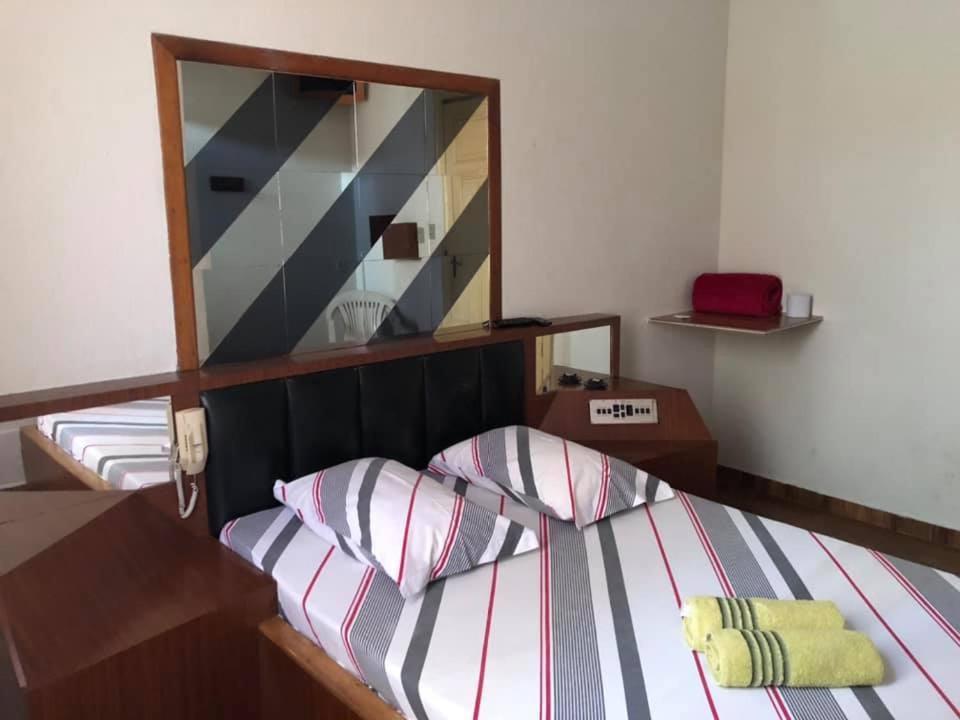 Hotel Popular Vila Mariana Σάο Πάολο Εξωτερικό φωτογραφία